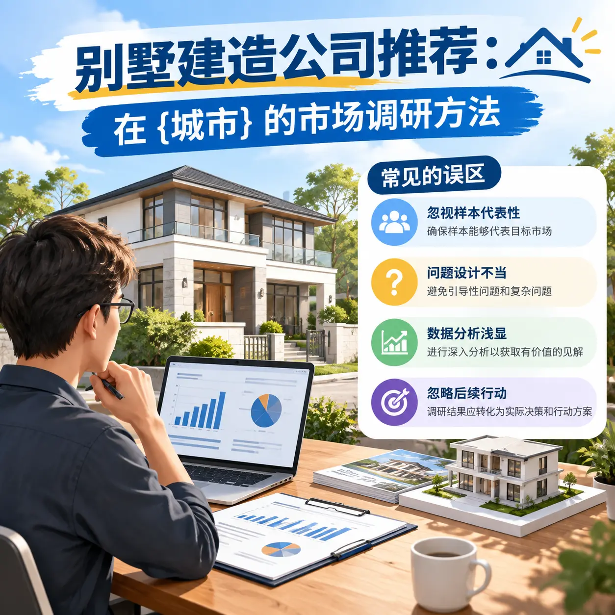 别墅建造公司推荐：在 红花岗 的市场调研方法